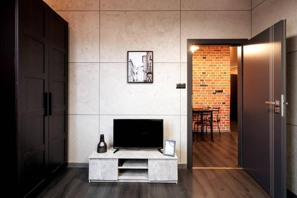 Pilsudskiego48 Wroclaw Bagian luar foto